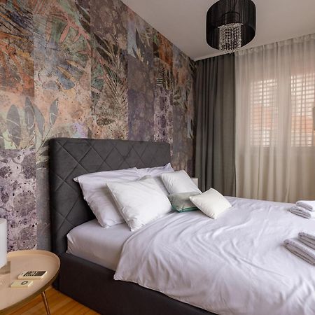 La Maison Panoramique Belgrad Zewnętrze zdjęcie