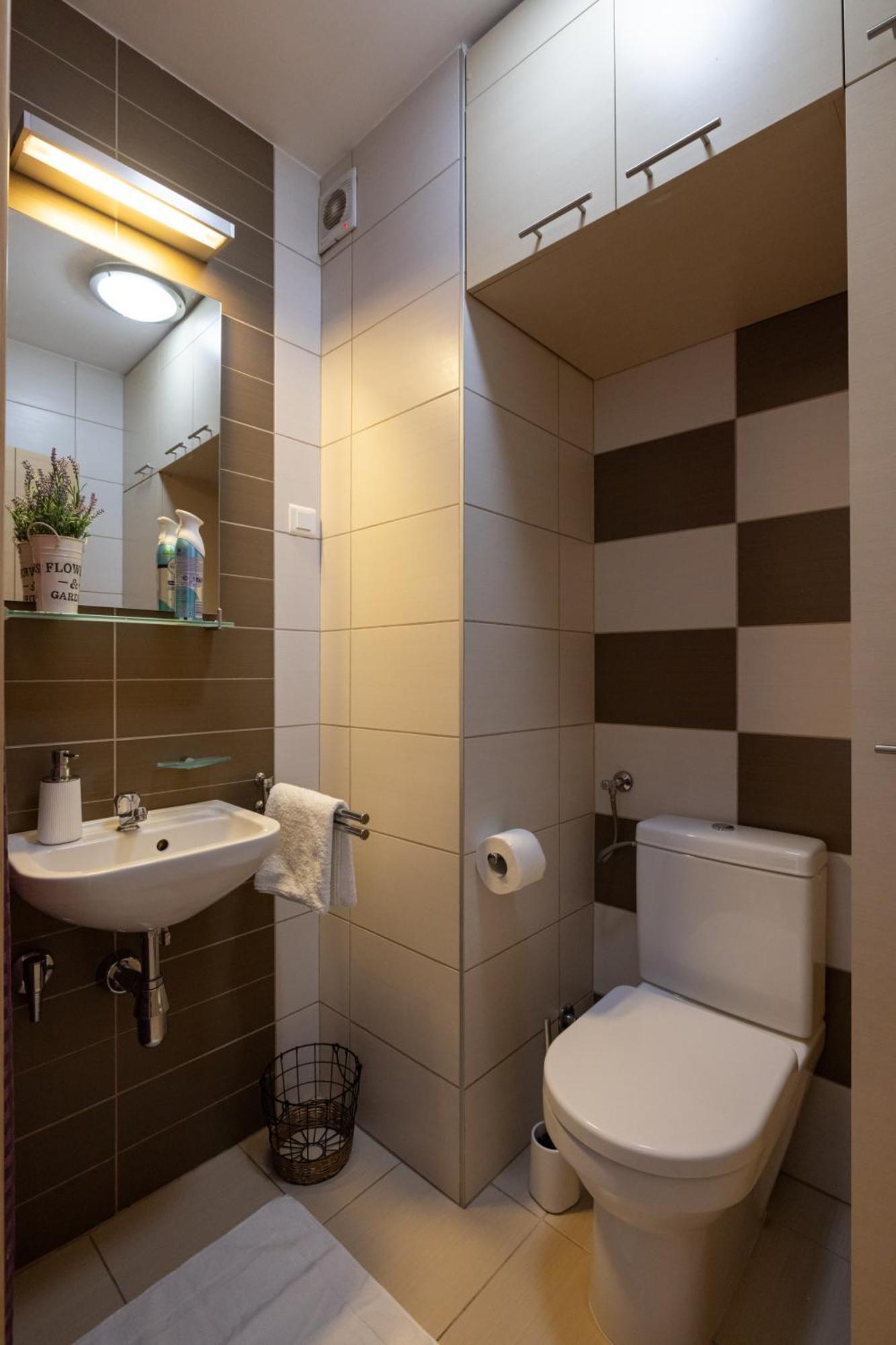 La Maison Panoramique Belgrad Zewnętrze zdjęcie