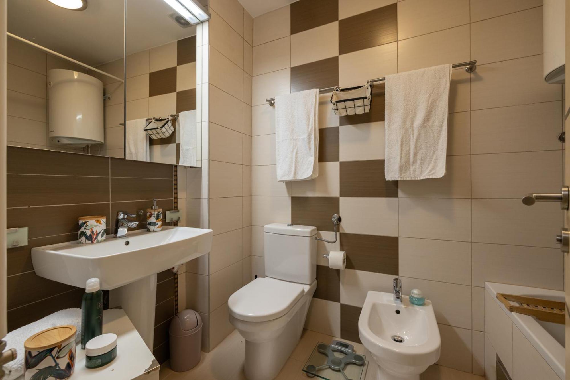 La Maison Panoramique Belgrad Zewnętrze zdjęcie