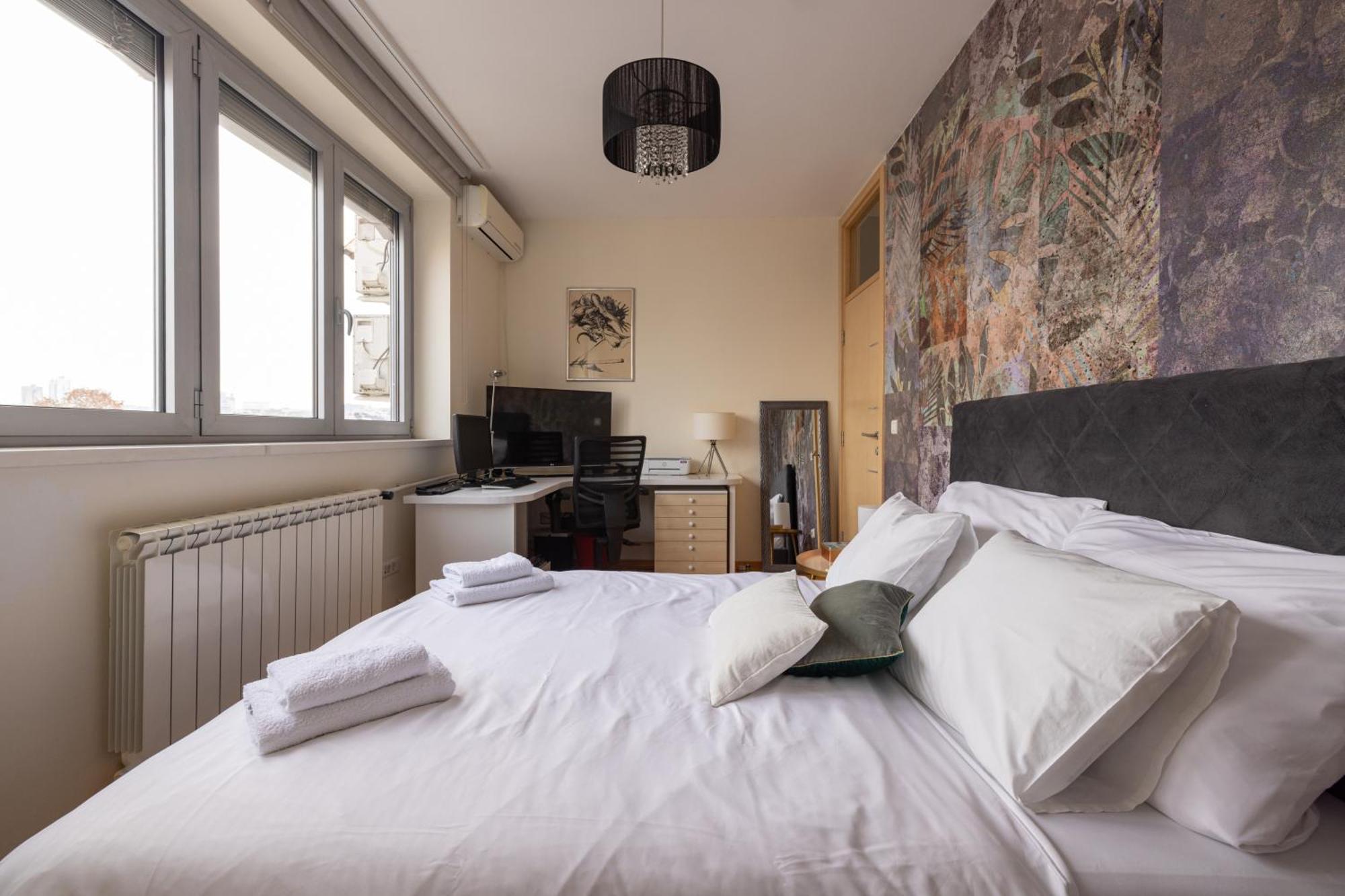 La Maison Panoramique Belgrad Zewnętrze zdjęcie