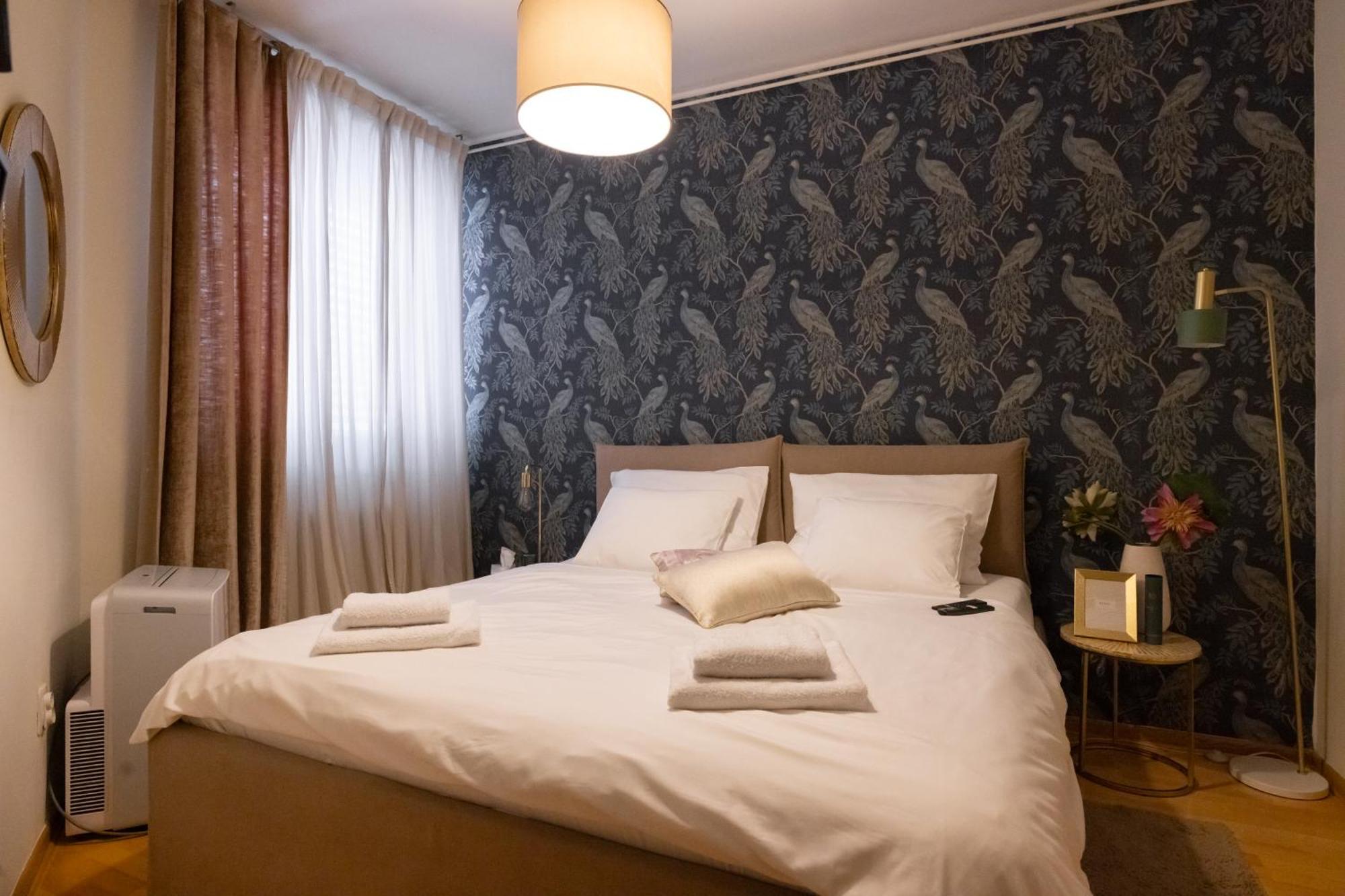 La Maison Panoramique Belgrad Zewnętrze zdjęcie