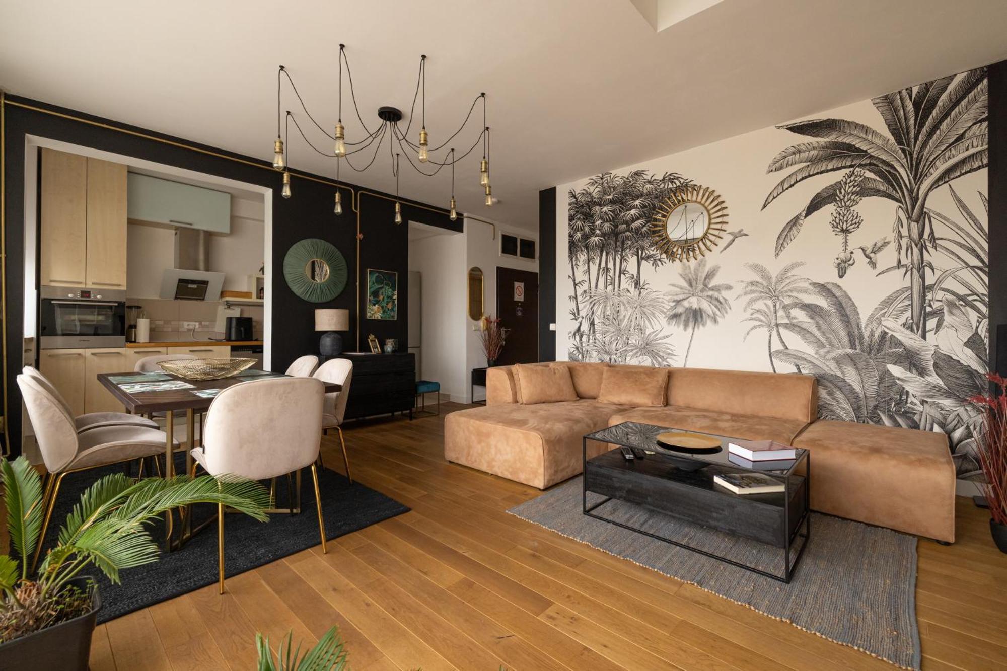 La Maison Panoramique Belgrad Zewnętrze zdjęcie